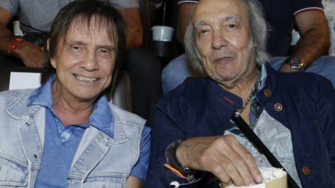 "Amigo" de Roberto Carlos é uma das melhores canções latinas já feitas, segundo a Billboard