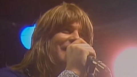 #TBT: "Paranoid" e "Blizzard Of Ozz". Relembre os álbuns clássicos da carreira de Ozzy Osbourne