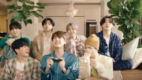 BTS, Iron Maiden e Nick Cave entram no top 20 da parada de álbuns do Reino Unido