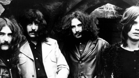 #TBT: Ouça discos clássicos que acabaram de completar 50 anos