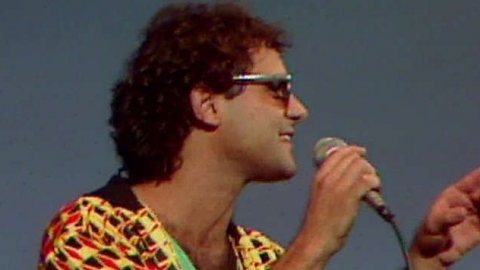 #TBT: Relembre o "Mixto Quente", programa que levou o rock brasileiro para a praia em 1986