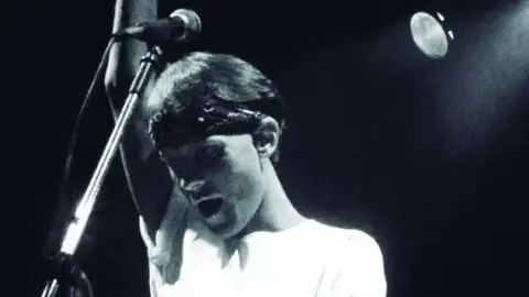 "O Tempo Não Para", álbum ao vivo de Cazuza, finalmente é relançado com a íntegra do show