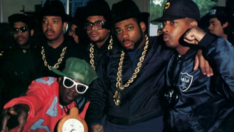 Nos 50 anos do Hip Hop, relembre dez discos e quinze músicas históricas do gênero!