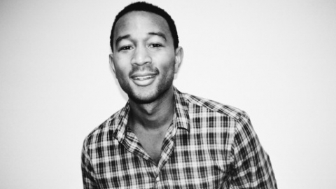 Veja Ashanti, John Legend e Cover Drive nos clipes da semana