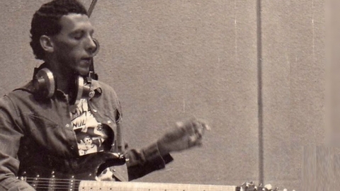 Gustavo Mullem, ex-guitarrista do Camisa de Vênus, morre aos 72 anos