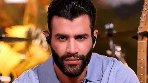 Gusttavo Lima desiste de candidatura à presidência em 2026: "100% focado na música"