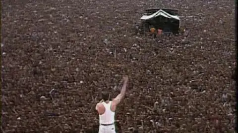 Vagalume celebra dia do rock com playlists especiais