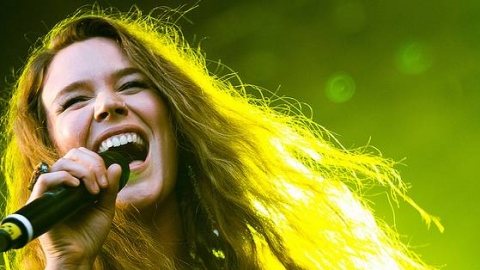 Nova faixa de Joss Stone, que estará no álbum "The Soul Sessions Volume 2"