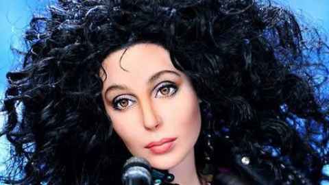 Vida de Cher inspira musical da Broadway