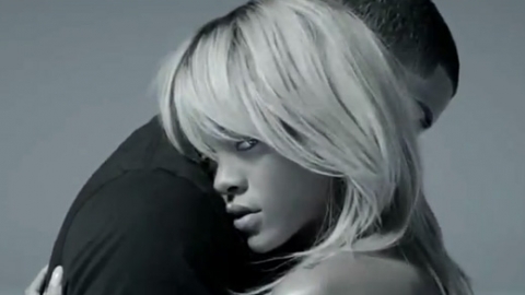 Rihanna e Drake dominam a lista de indicações ao Video Music Awards 2012