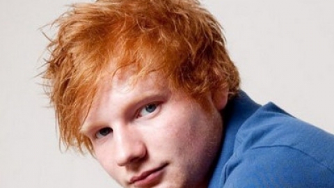 Ed Sheeran e Ben Howard promovem petição