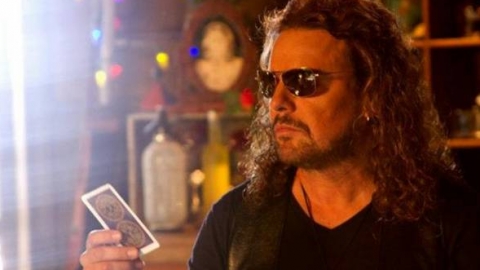 Lançamentos da semana: Maná, Band of Horses e mais