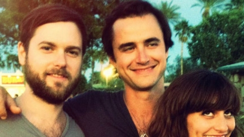 Ouça ao novo álbum do Dragonette