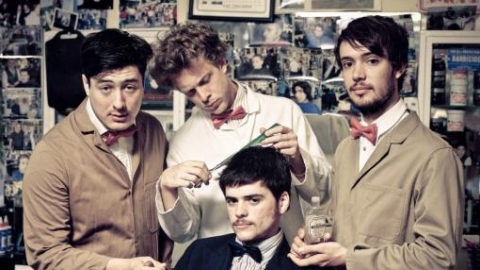 Mumford & Sons, Pablo Alborán e mais nos lançamentos da semana