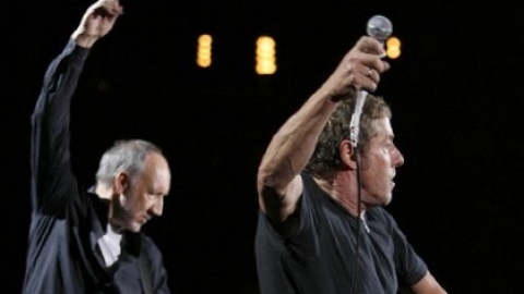 Álbum tributo ao The Who, "Who You Are", será lançado em outubro