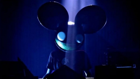DJ deadmau5 quer álbum inspirado em clássico do Pink Floyd