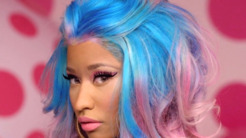 Assista ao vídeo de "The Boys", de Nicki Minaj