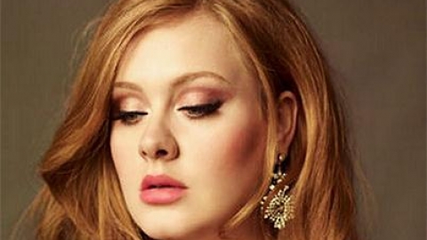 Adele é eleita a artista com as melhores músicas para fazer dormir
