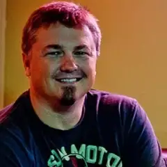 Edwin McCain