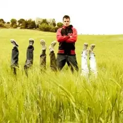El Canto Del Loco