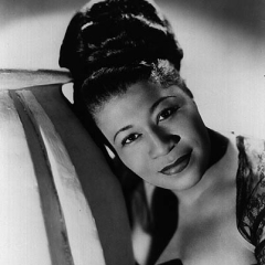Ella Fitzgerald