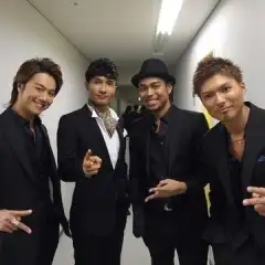 Exile