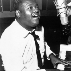 Fats Domino