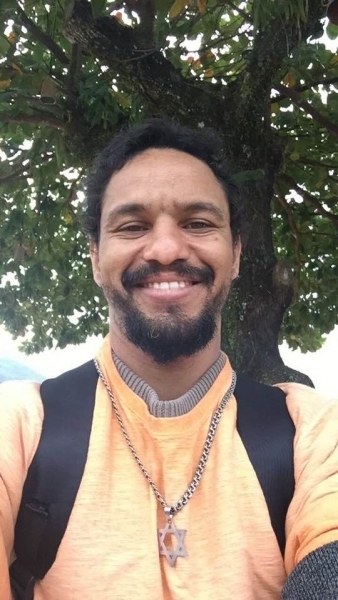 felipe-silva-zion - Fotos