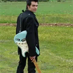 Filipe Santos