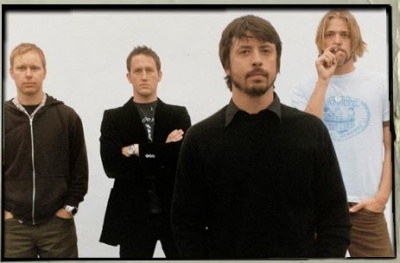 foo-fighters - Fotos