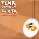 Roda de Funk