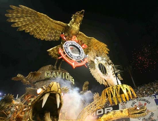 g-r-e-s-gavioes-da-fiel - Fotos