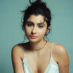 Georgia Castro
