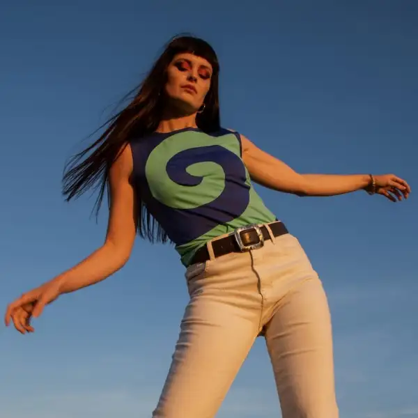 grace-de-la-hunt - Fotos