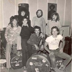 Grand Funk Railroad