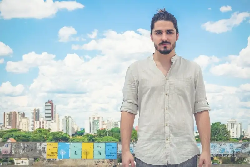 gui-moscardini - Fotos