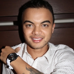 Guy Sebastian
