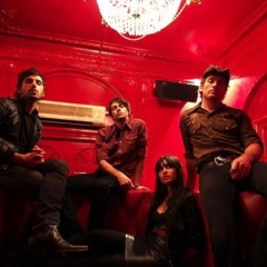 Howling Bells
