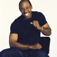 Jeffrey Osborne