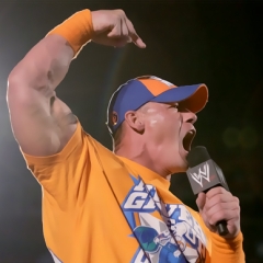 John Cena