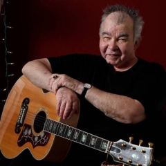 John Prine