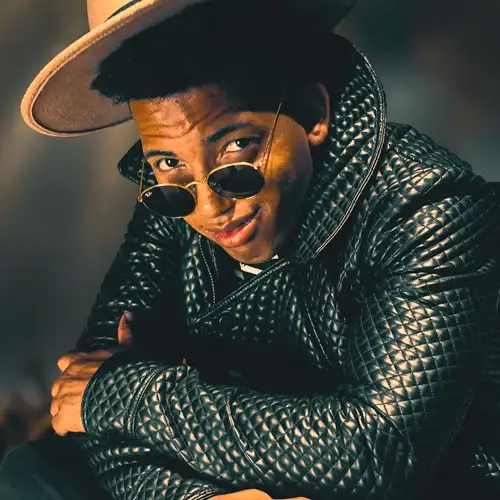 jorginho-sorriso - Fotos