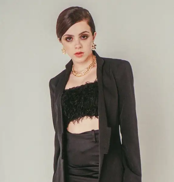 julia-svacinna - Fotos