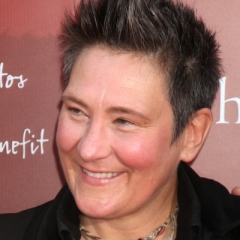 K.D. Lang