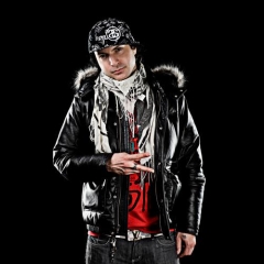 Kevin Rudolf