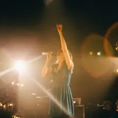 Kim Walker-Smith