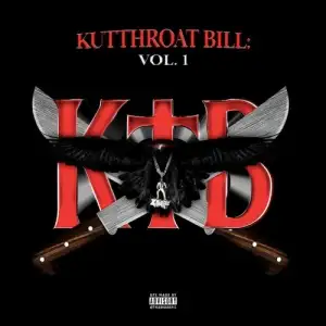 Kutthroat Bill: Vol. 1