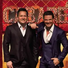 Leonardo & Eduardo Costa