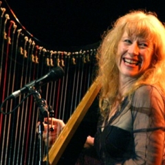 Loreena McKennitt