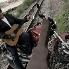 Macaco Louco e Uma Banda da Selva